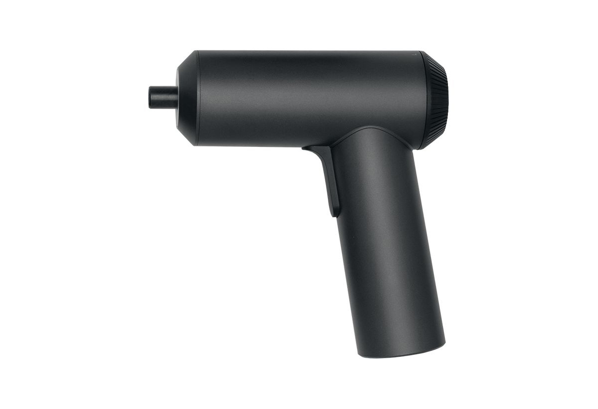 Απεικονίζεται η συσκευή από το πλάι.